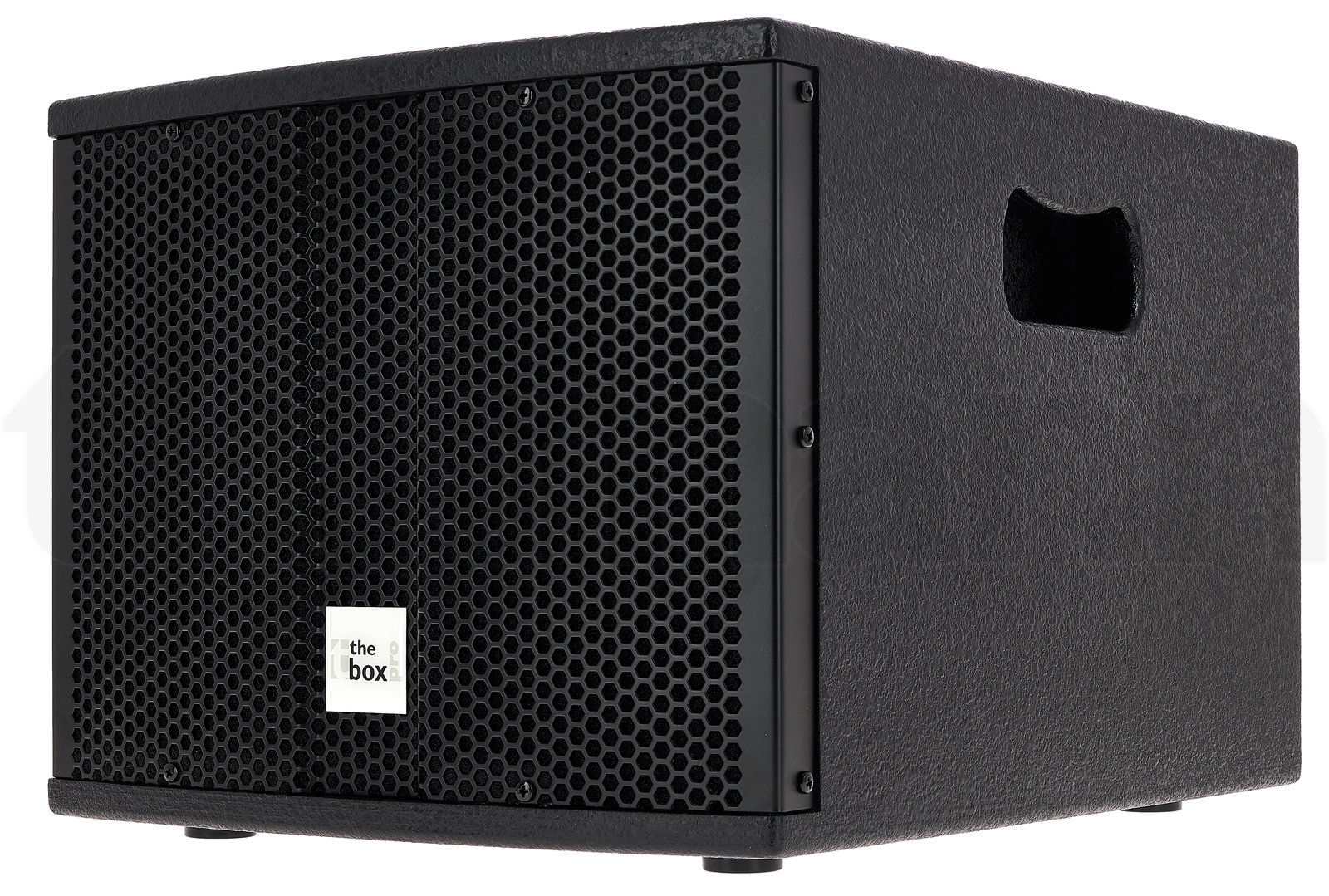 רמקול פסיבי the box pro Achat 108 Sub A 6 רמקול פסיבי the box pro Achat 108 Sub A — תמונה 6