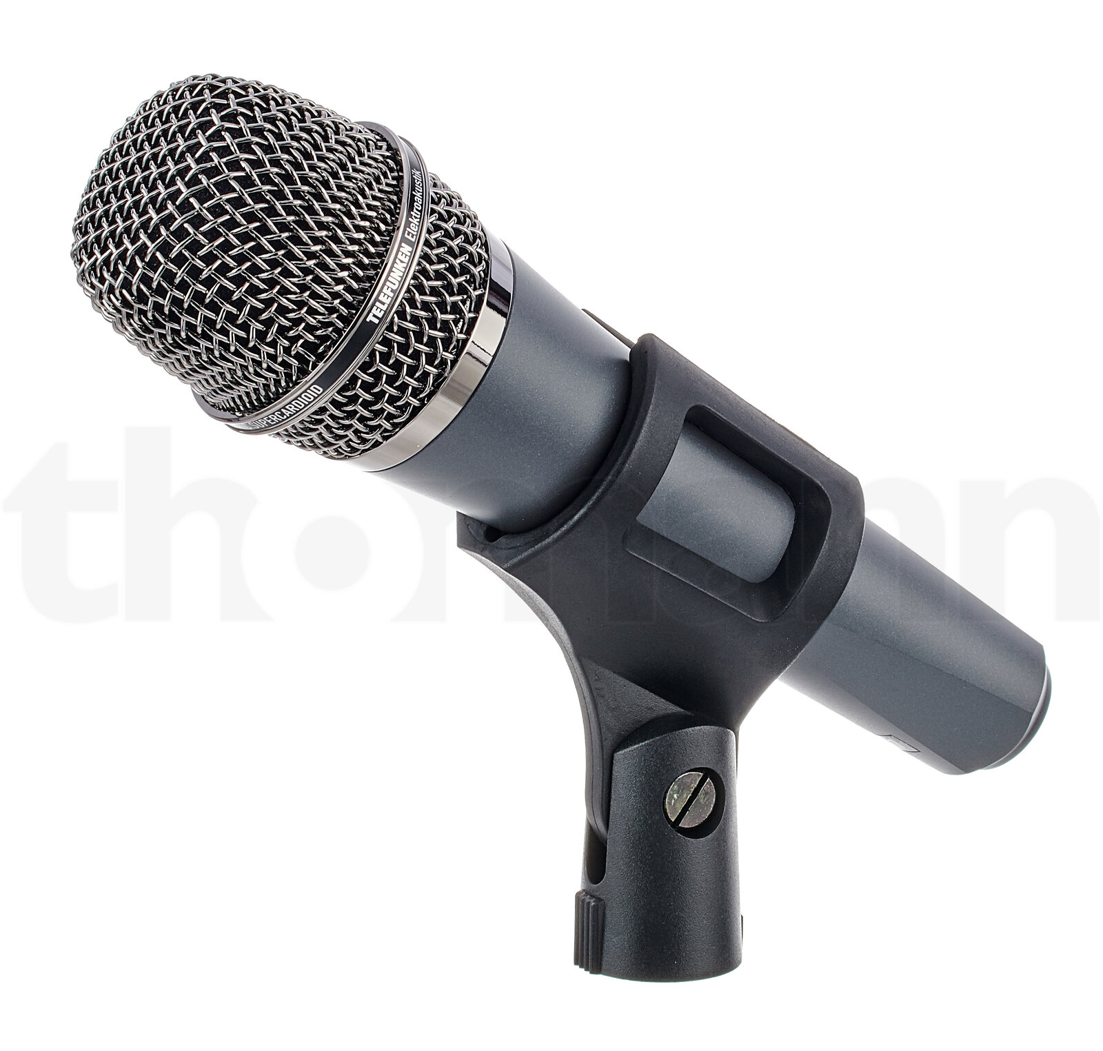 מיקרופון דינמי Telefunken M81 Universal Dynamic 5 מיקרופון דינמי Telefunken M81 Universal Dynamic — תמונה 5