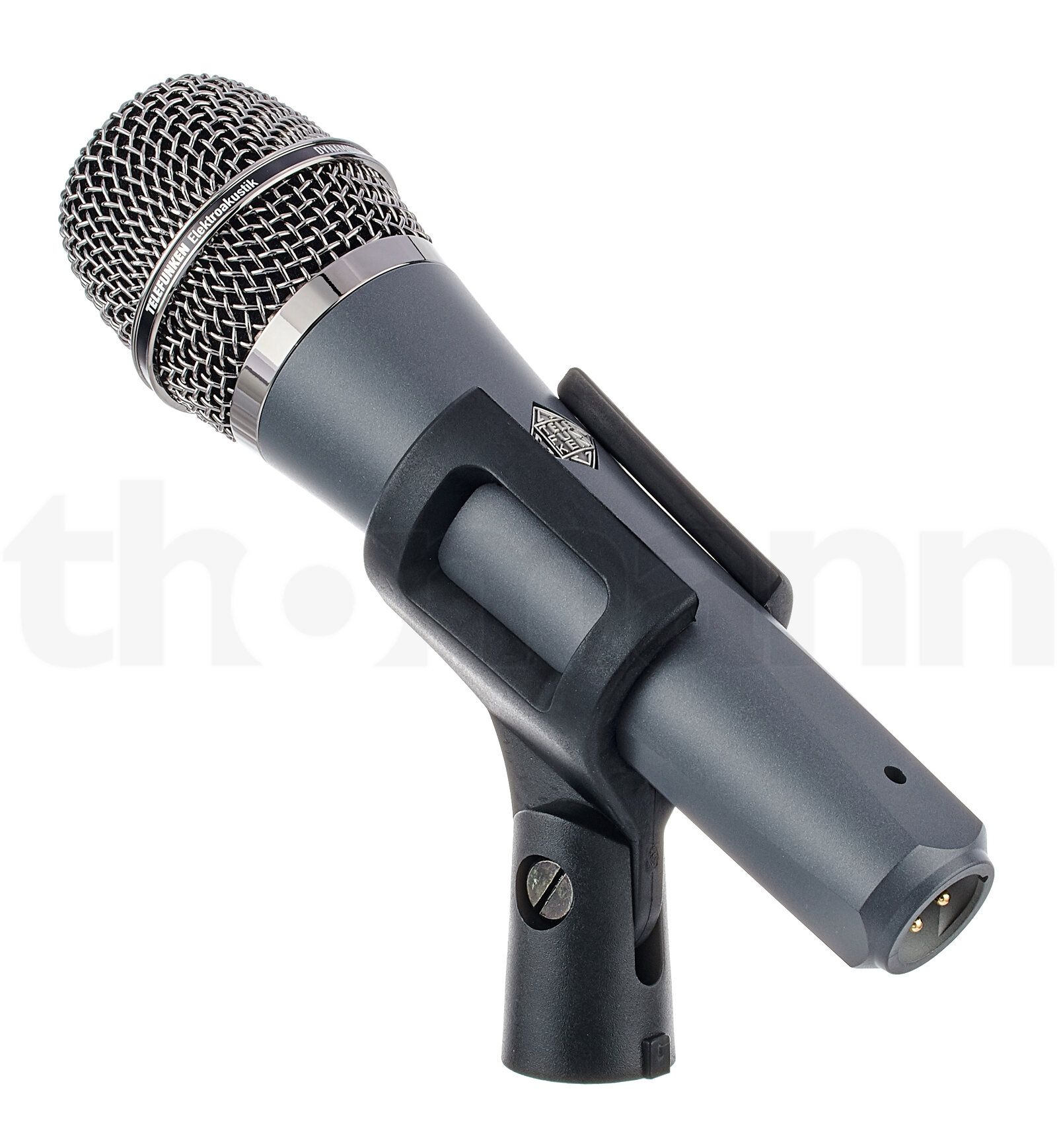 מיקרופון דינמי Telefunken M81 Universal Dynamic 6 מיקרופון דינמי Telefunken M81 Universal Dynamic — תמונה 6