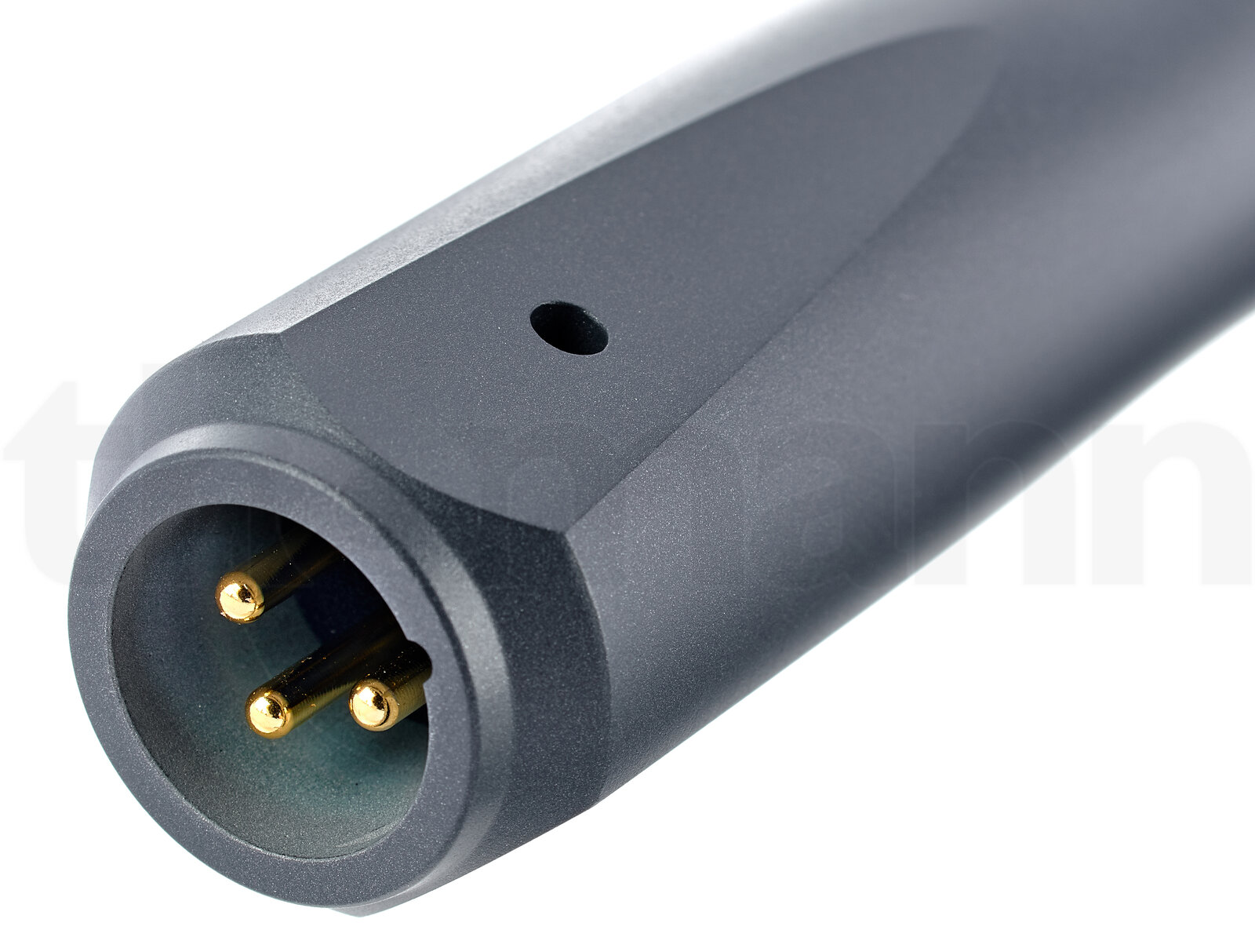 מיקרופון דינמי Telefunken M81 Universal Dynamic 4 מיקרופון דינמי Telefunken M81 Universal Dynamic — תמונה 4