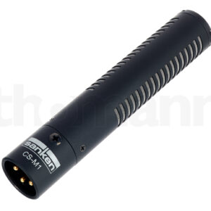 מיקרופון קונדנסר ממברנה קטנה Sanken CS-M1