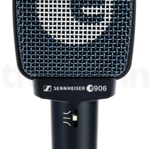 מיקרופון דינמי Sennheiser E 906