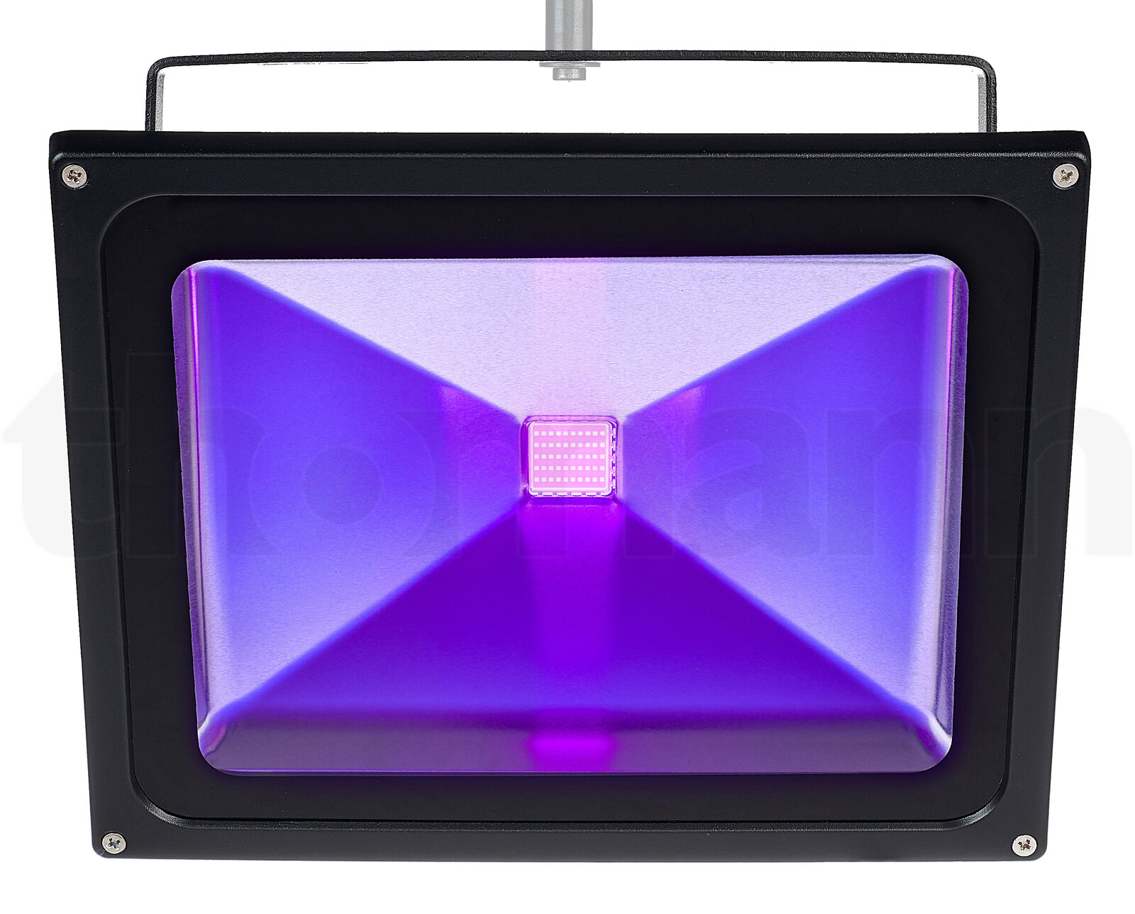 זרקור תיאטרון ובמה Eurolite LED IP FL-50 COB UV 3 זרקור תיאטרון ובמה Eurolite LED IP FL-50 COB UV — תמונה 3
