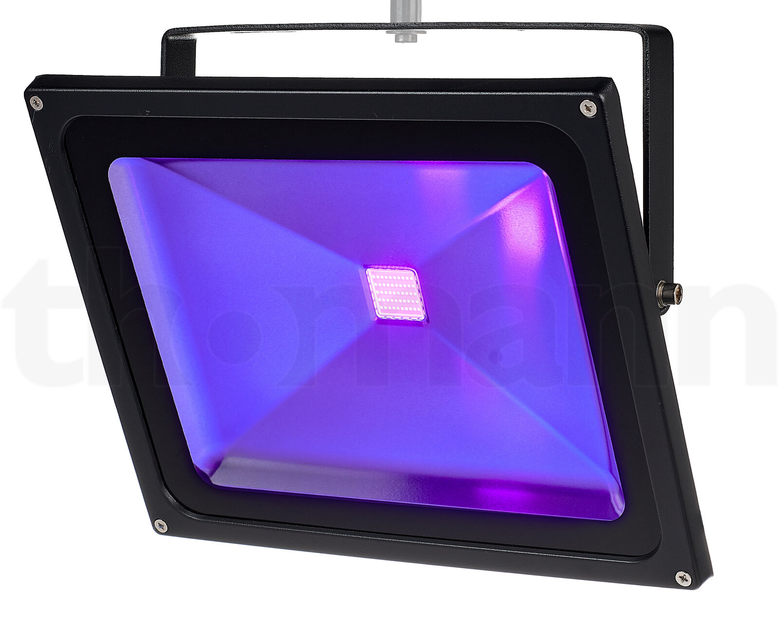 זרקור תיאטרון ובמה Eurolite LED IP FL-50 COB UV 2 זרקור תיאטרון ובמה Eurolite LED IP FL-50 COB UV — תמונה 2