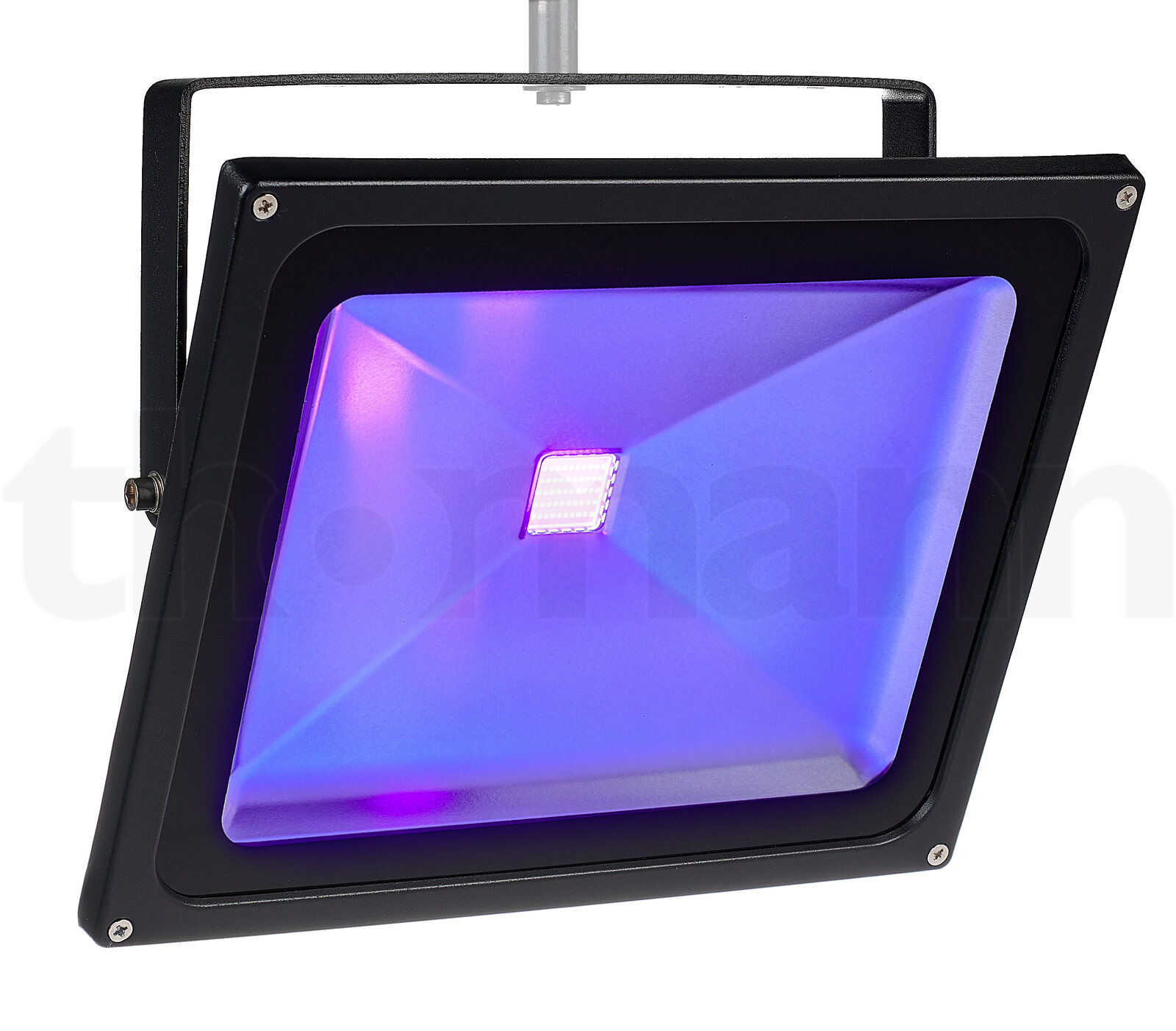 זרקור תיאטרון ובמה Eurolite LED IP FL-50 COB UV 4 זרקור תיאטרון ובמה Eurolite LED IP FL-50 COB UV — תמונה 4