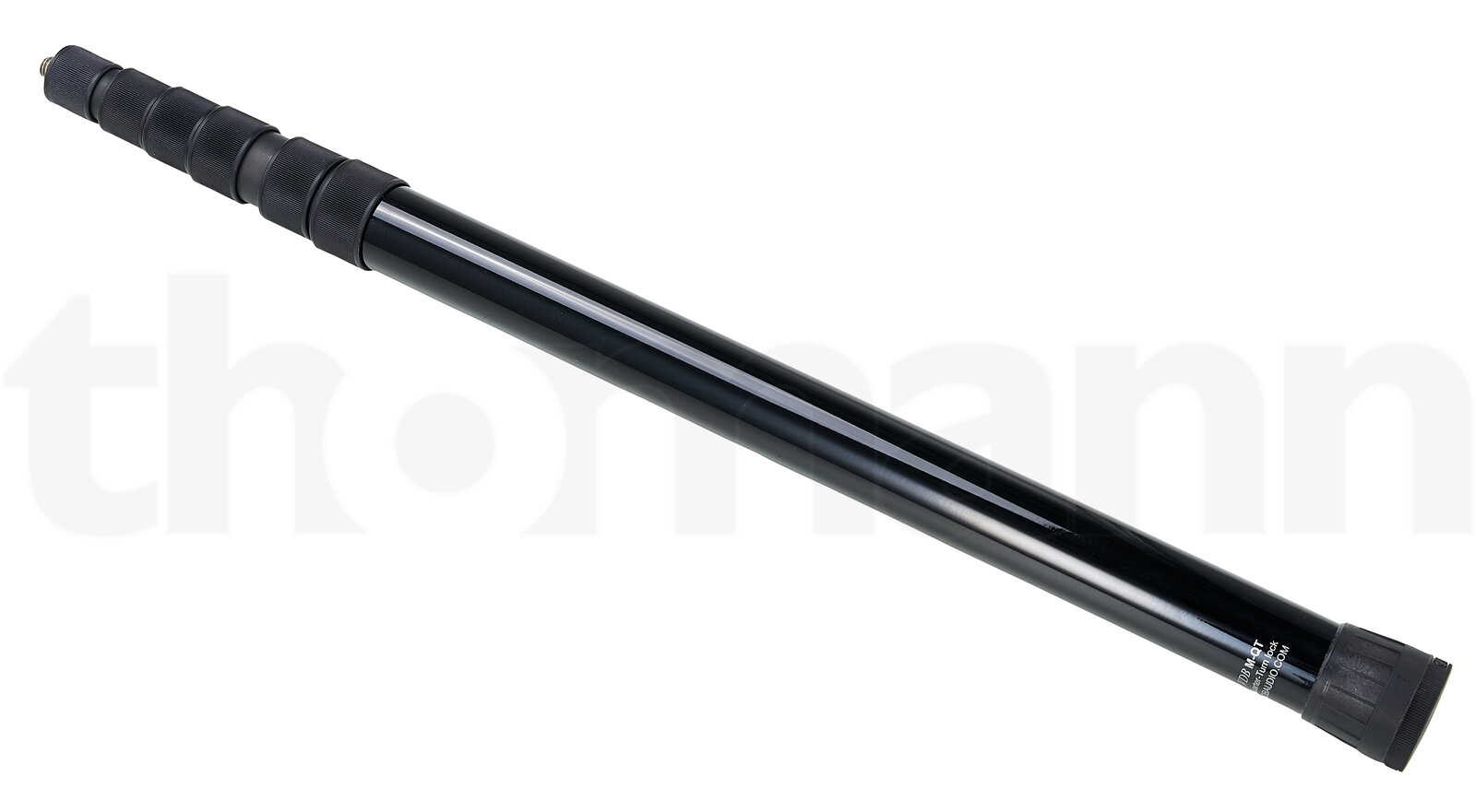 בום ואביזרי אחיזה למיקרופון Vdb M-QT Medium Tonangel 3 בום ואביזרי אחיזה למיקרופון Vdb M-QT Medium Tonangel — תמונה 3