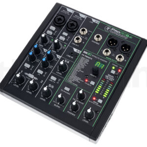 מיקסר Mackie ProFX6v3