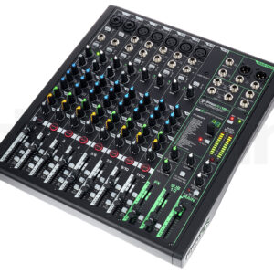 מיקסר Mackie ProFX12v3