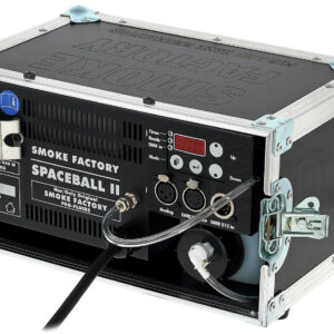 אפקט תאורה Smoke Factory Spaceball II
