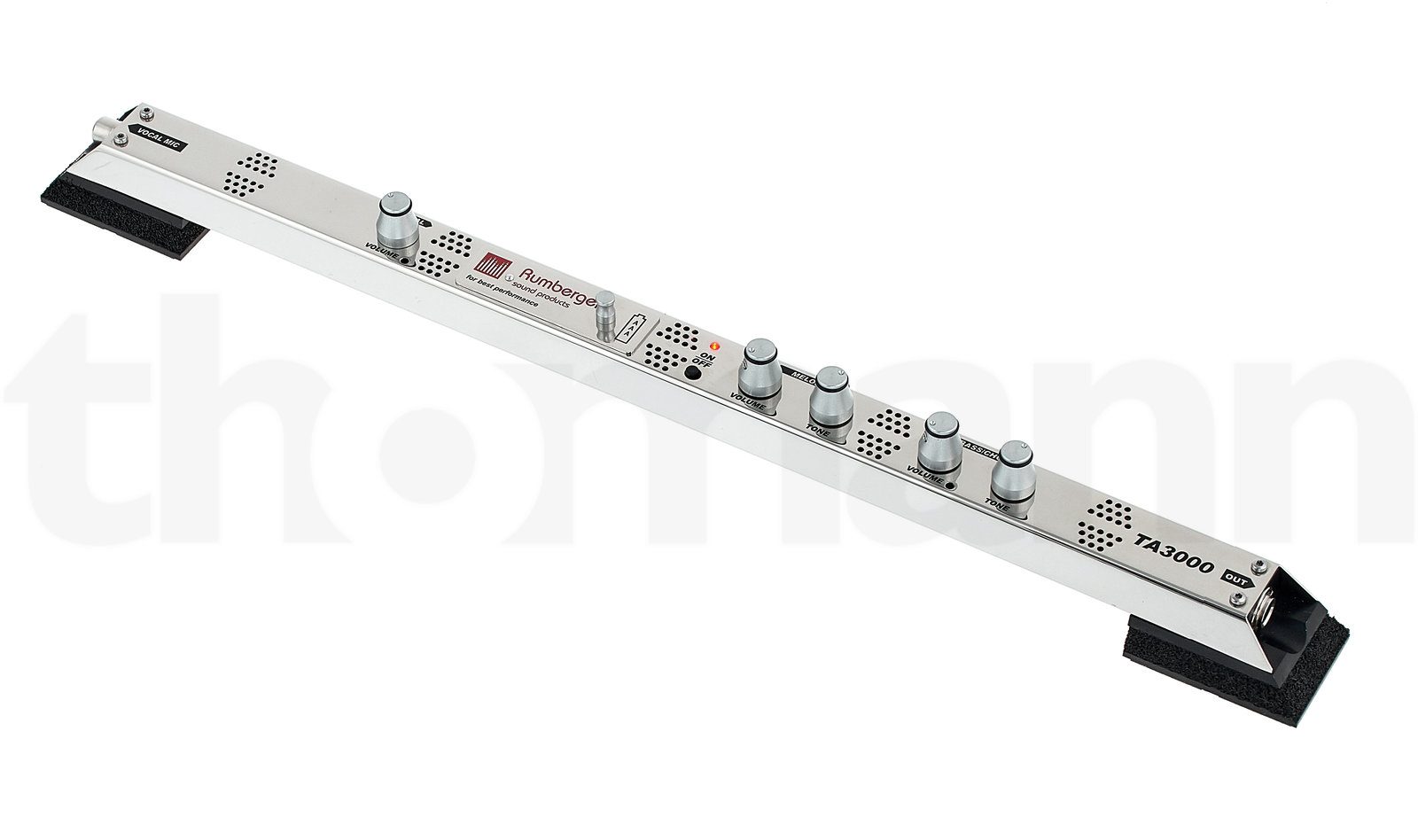 אביזר נלווה Rumberger TA3000 X- M Descant 2 אביזר נלווה Rumberger TA3000 X- M Descant — תמונה 2
