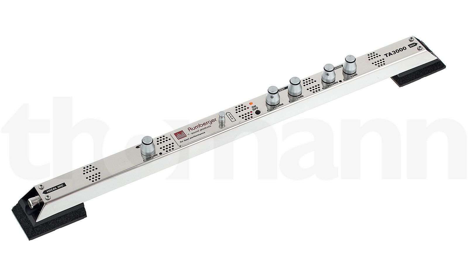 אביזר נלווה Rumberger TA3000 X- M Descant 3 אביזר נלווה Rumberger TA3000 X- M Descant — תמונה 3
