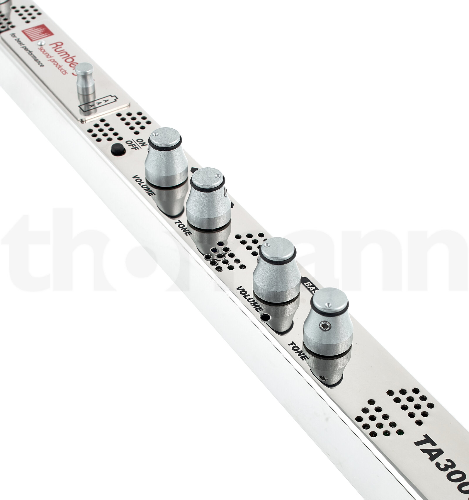 אביזר נלווה Rumberger TA3000 X- M Descant 4 אביזר נלווה Rumberger TA3000 X- M Descant — תמונה 4