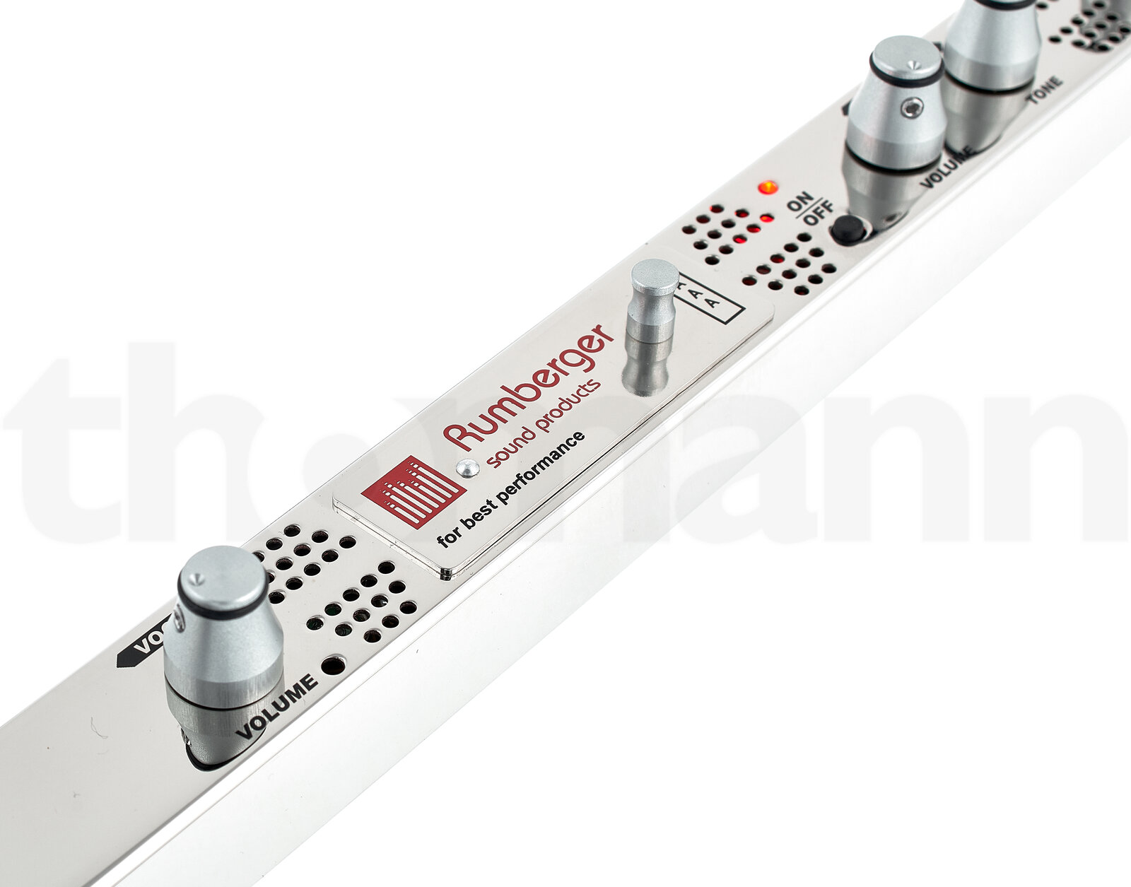 אביזר נלווה Rumberger TA3000 X- M Descant 5 אביזר נלווה Rumberger TA3000 X- M Descant — תמונה 5