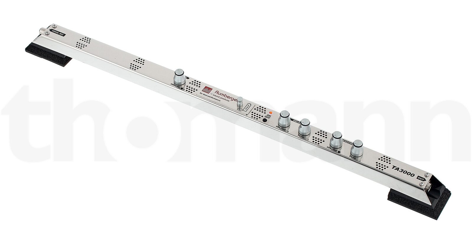 אביזר נלווה Rumberger TA3000 X- L Descant 2 אביזר נלווה Rumberger TA3000 X- L Descant — תמונה 2