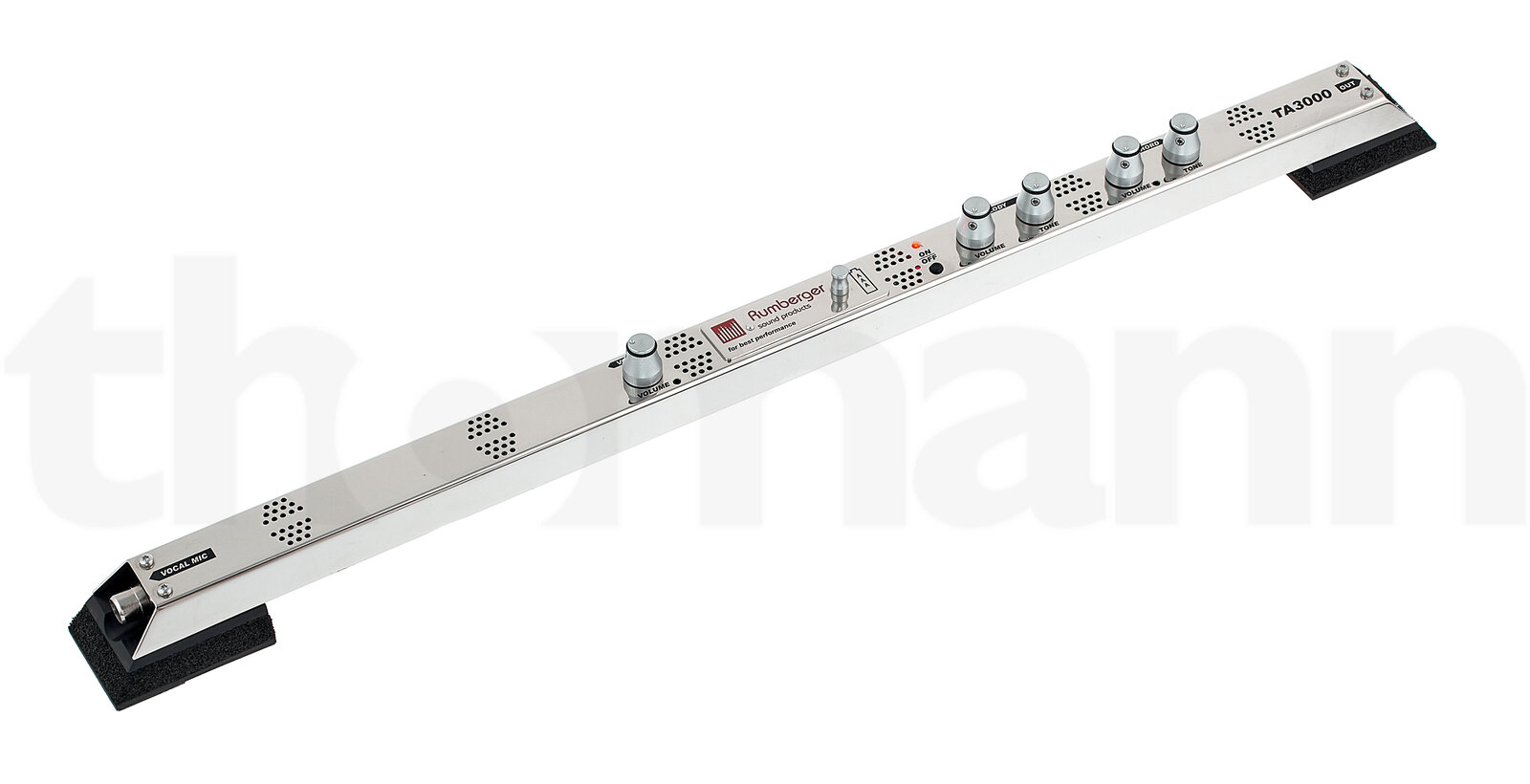 אביזר נלווה Rumberger TA3000 X- L Descant 3 אביזר נלווה Rumberger TA3000 X- L Descant — תמונה 3