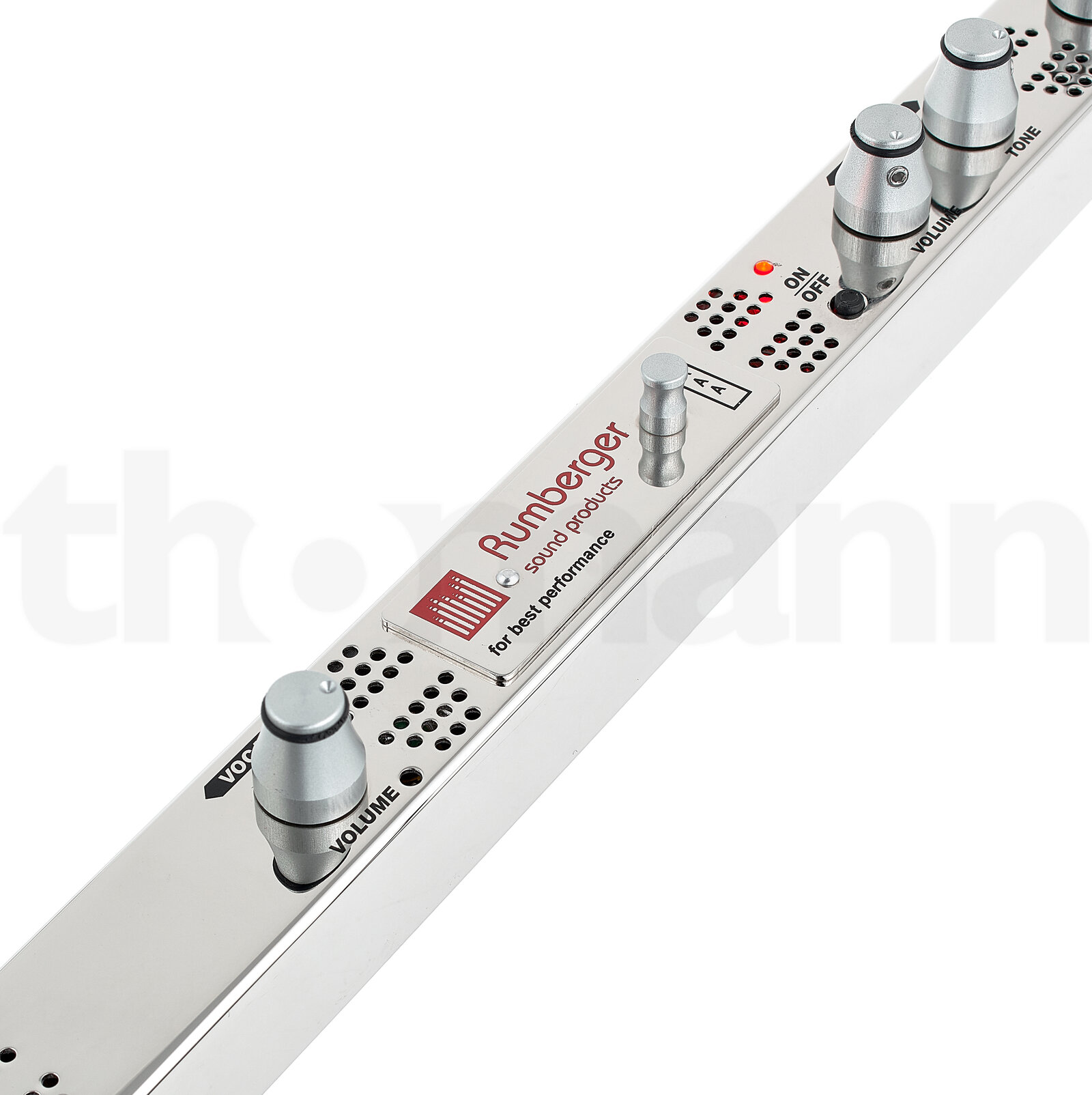 אביזר נלווה Rumberger TA3000 X- L Descant 5 אביזר נלווה Rumberger TA3000 X- L Descant — תמונה 5