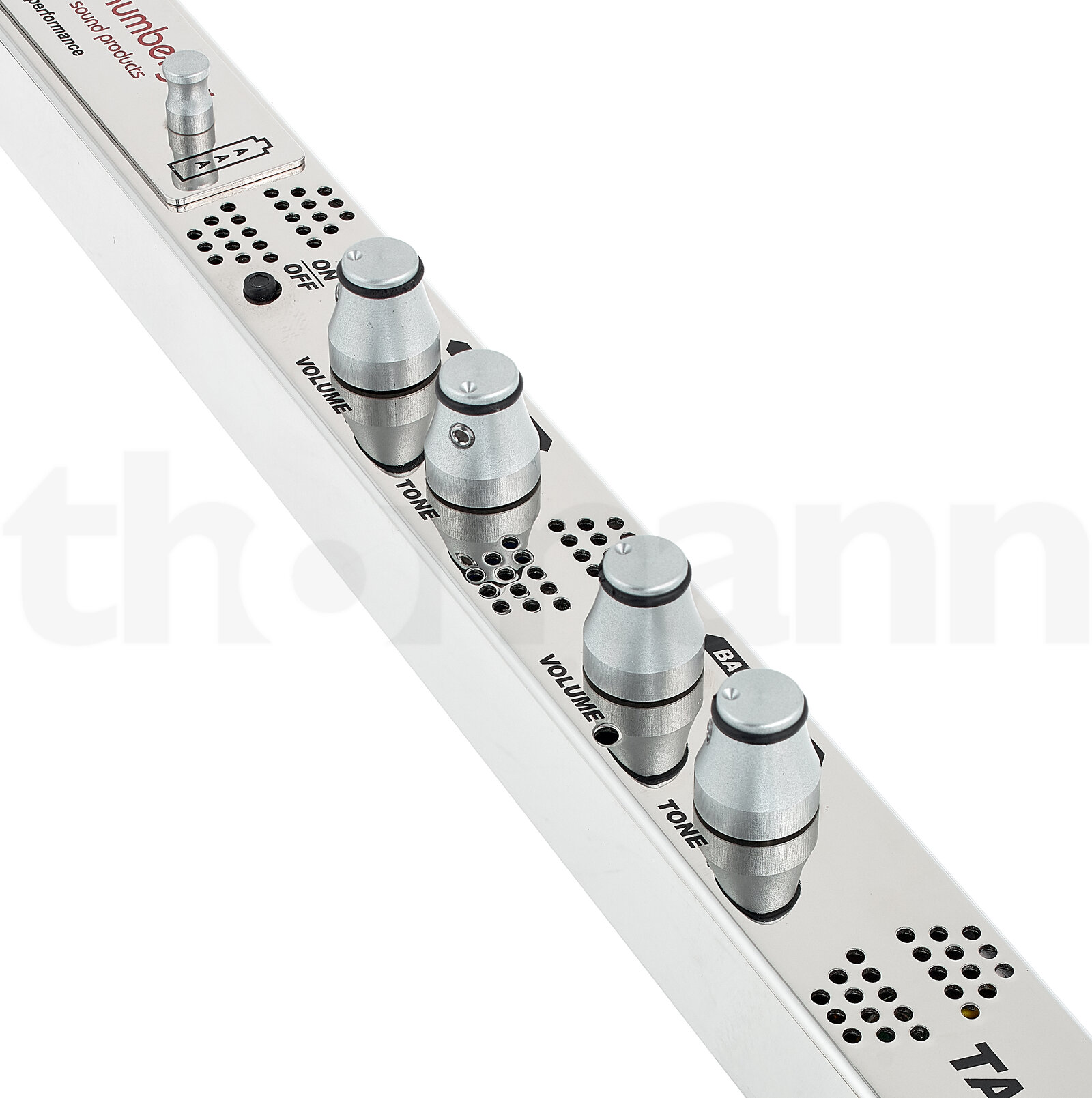 אביזר נלווה Rumberger TA3000 X- L Descant 6 אביזר נלווה Rumberger TA3000 X- L Descant — תמונה 6