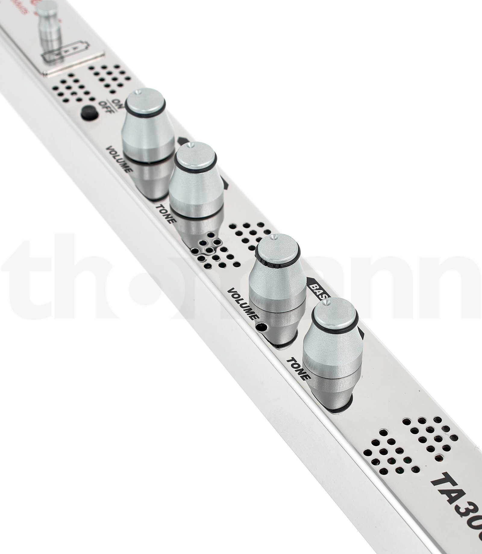 אביזר נלווה Rumberger TA3000 X- S Descant 4 אביזר נלווה Rumberger TA3000 X- S Descant — תמונה 4