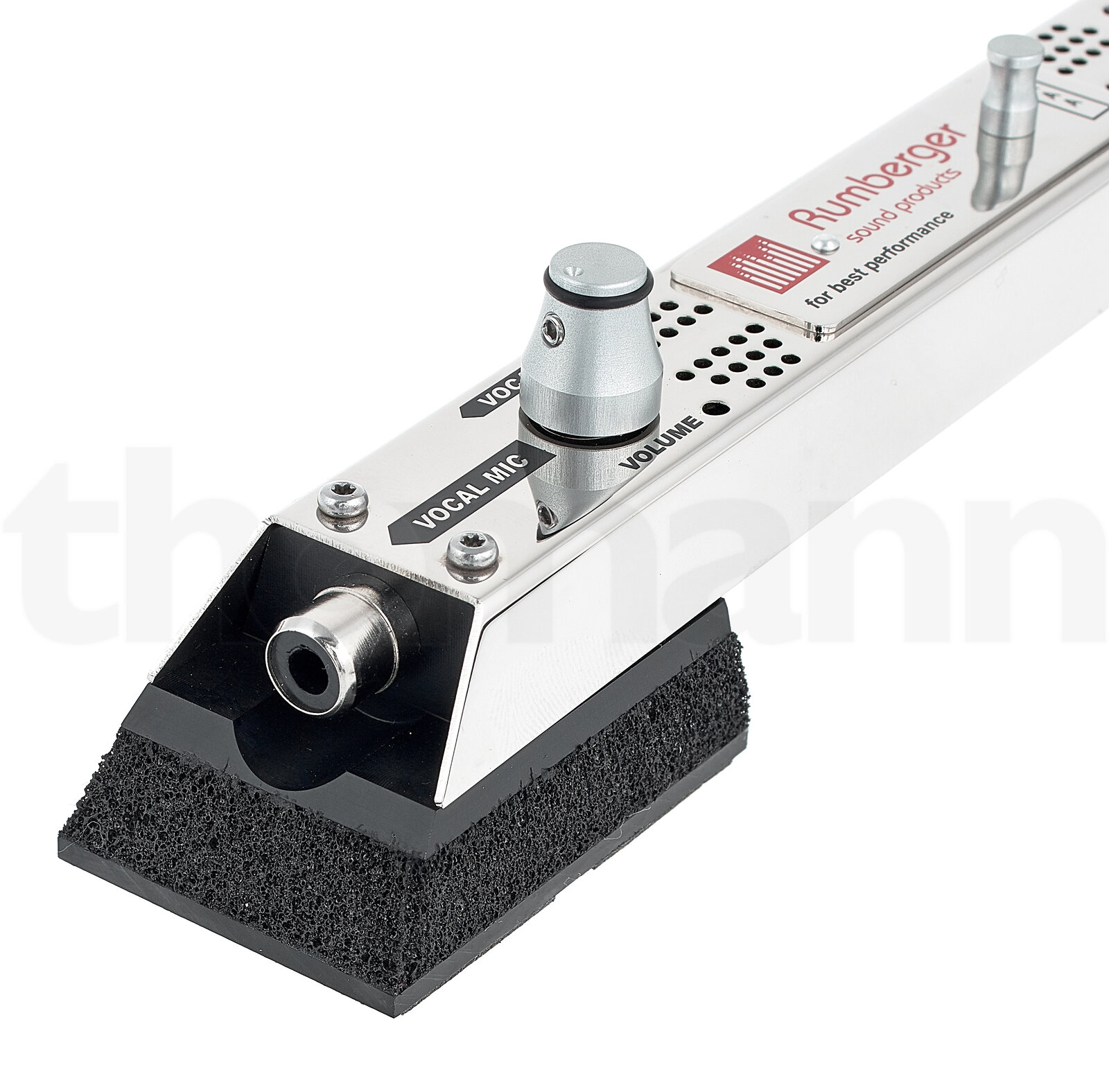 אביזר נלווה Rumberger TA3000 X- S Descant 6 אביזר נלווה Rumberger TA3000 X- S Descant — תמונה 6