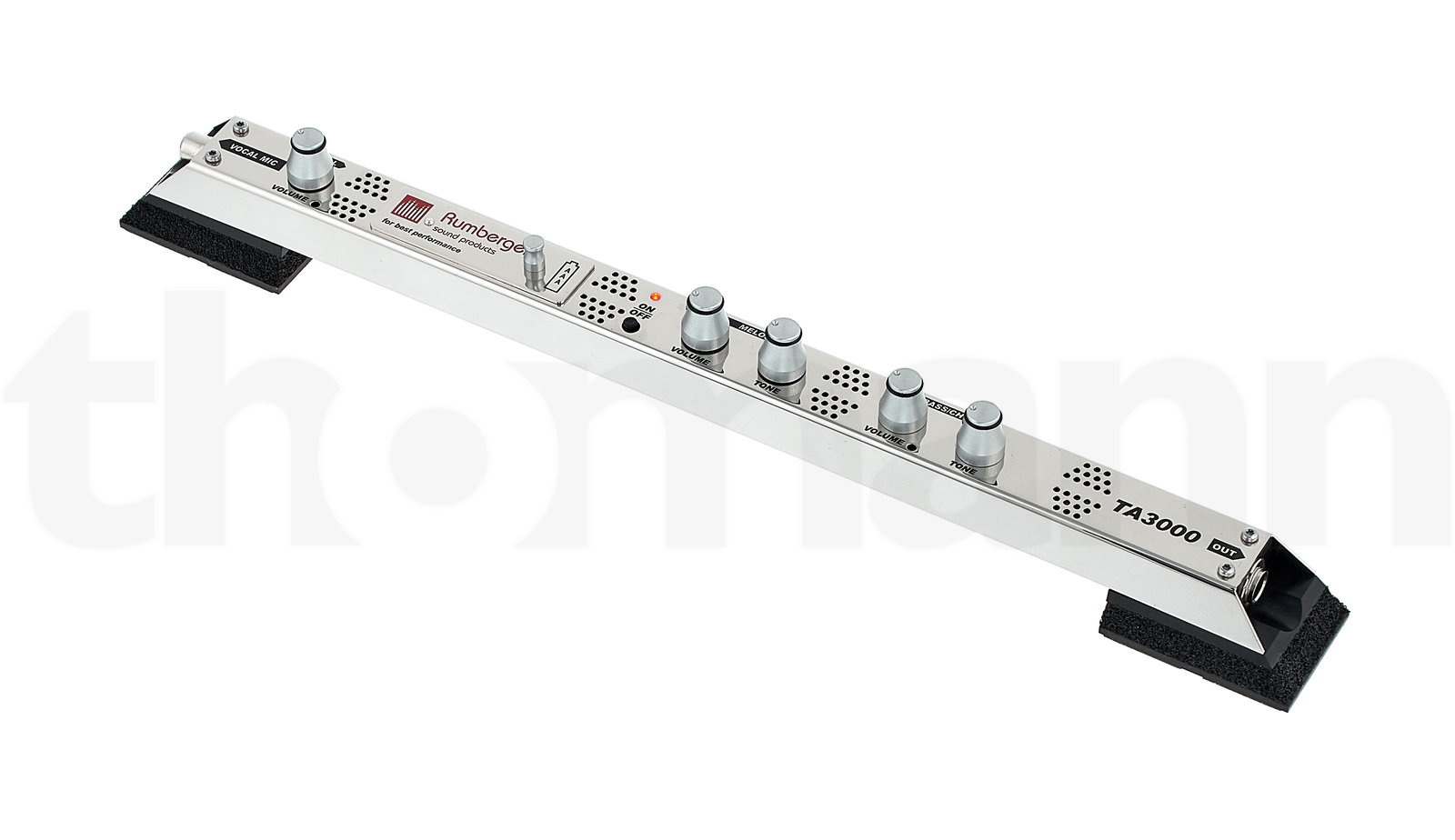 אביזר נלווה Rumberger TA3000 X- S Descant 2 אביזר נלווה Rumberger TA3000 X- S Descant — תמונה 2