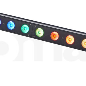 פנס PAR LED Varytec Giga Bar 5 LED RGBW 12x15W