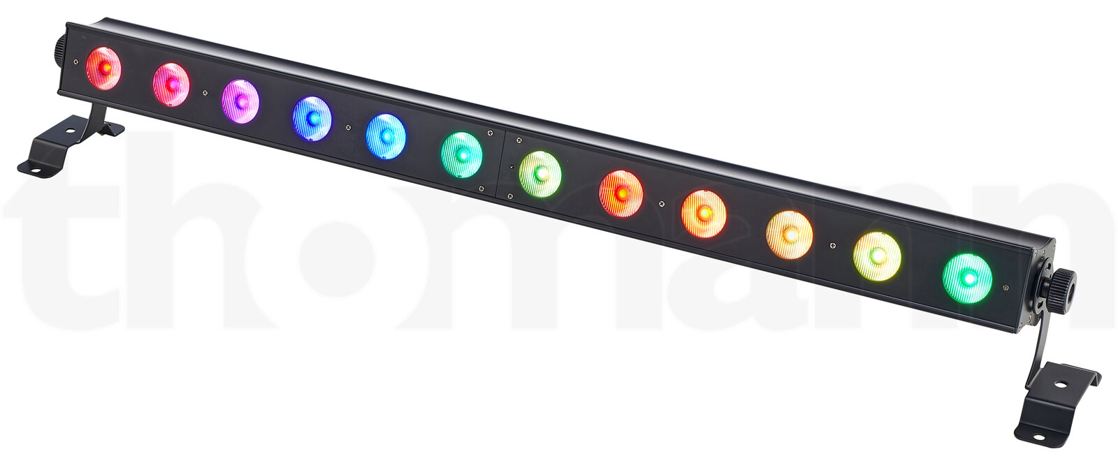 פנס PAR LED Varytec Giga Bar 5 LED RGBW 12x15W 2 פנס PAR LED Varytec Giga Bar 5 LED RGBW 12x15W — תמונה 2