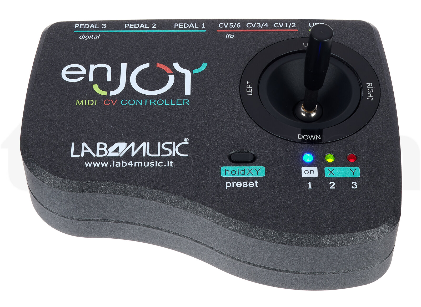 אביזר MIDI Lab4Music enJOY 3 אביזר MIDI Lab4Music enJOY — תמונה 3