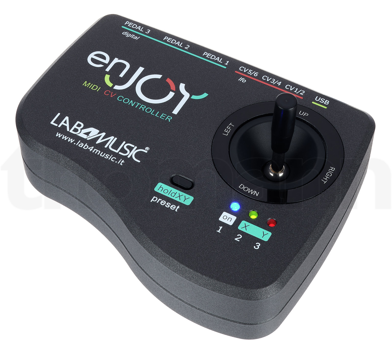 אביזר MIDI Lab4Music enJOY 2 אביזר MIDI Lab4Music enJOY — תמונה 2