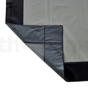 ציוד וידאו AV Stumpfl Screen Cloth MB32 238×143 RP