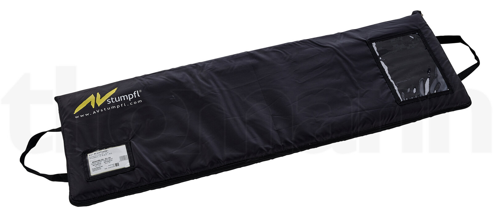 ציוד וידאו AV Stumpfl Screen Cloth MB32 238x143 RP 6 ציוד וידאו AV Stumpfl Screen Cloth MB32 238x143 RP — תמונה 6