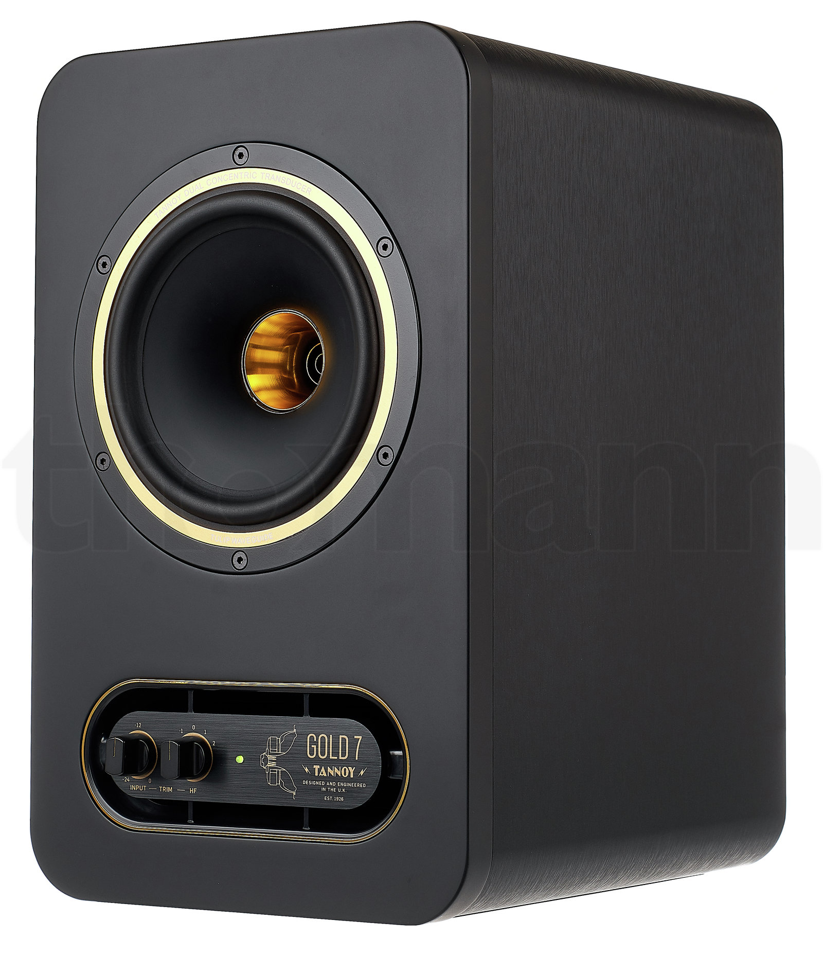 מוניטור אולפן Tannoy Gold 7 6 מוניטור אולפן Tannoy Gold 7 — תמונה 6
