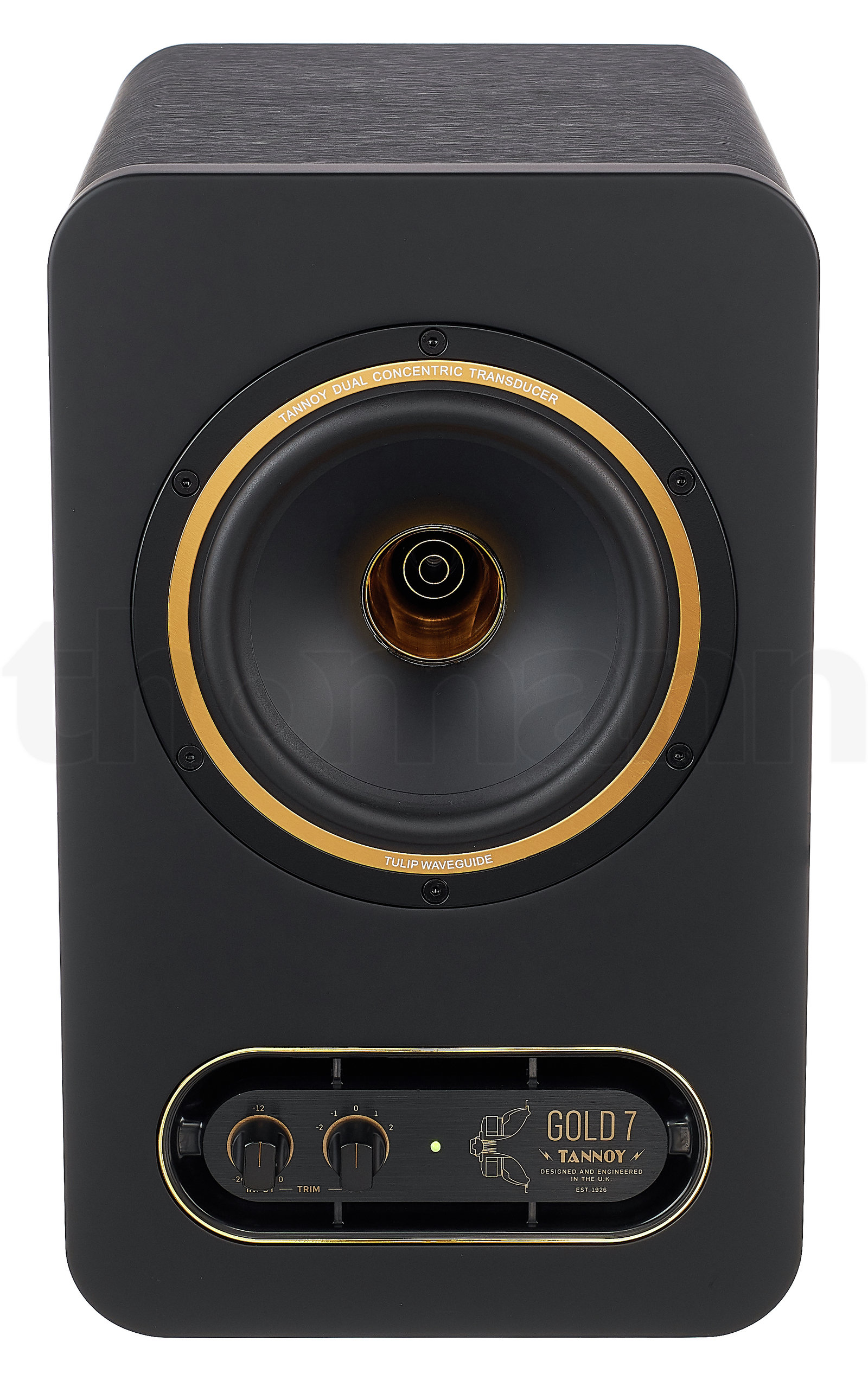 מוניטור אולפן Tannoy Gold 7 3 מוניטור אולפן Tannoy Gold 7 — תמונה 3