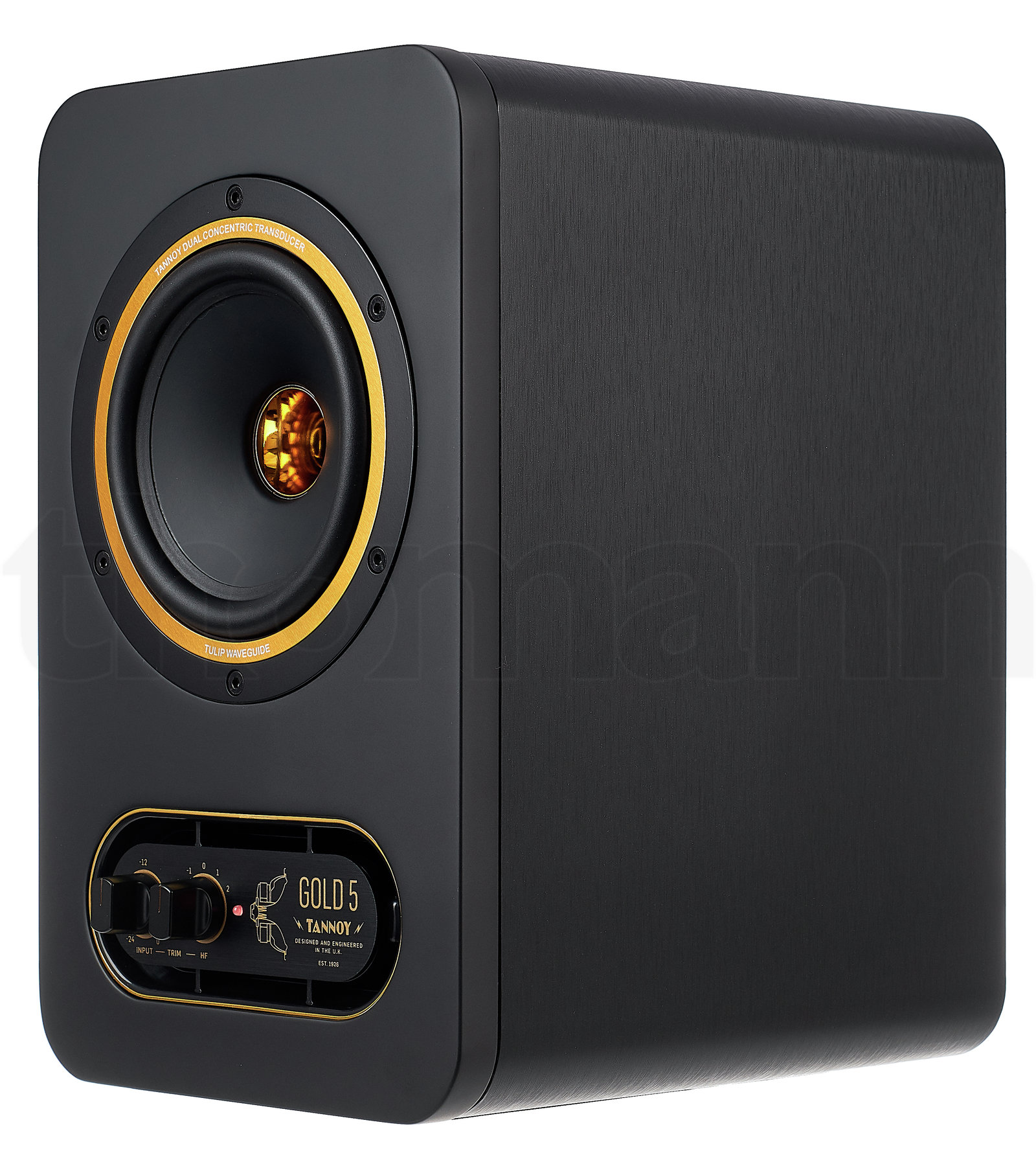 מוניטור אולפן Tannoy Gold 5 6 מוניטור אולפן Tannoy Gold 5 — תמונה 6