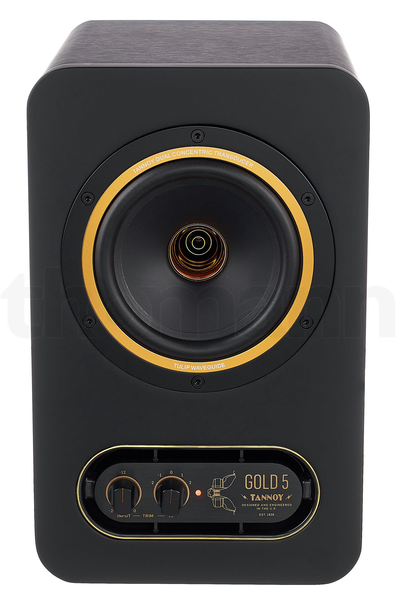 מוניטור אולפן Tannoy Gold 5 3 מוניטור אולפן Tannoy Gold 5 — תמונה 3