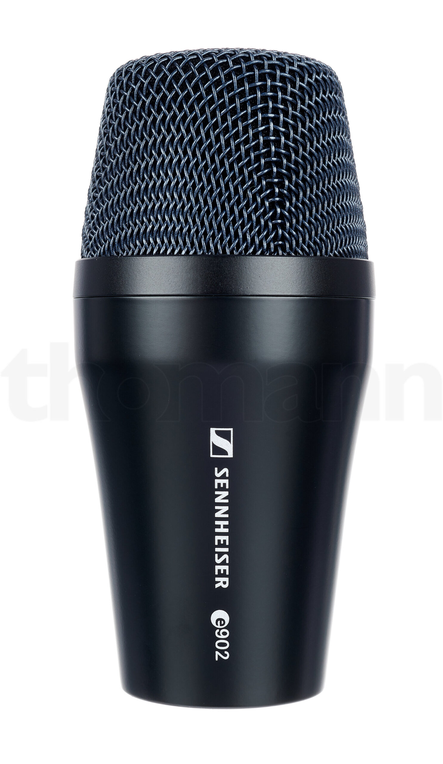 מיקרופון דינמי Sennheiser E 902 2 מיקרופון דינמי Sennheiser E 902 — תמונה 2