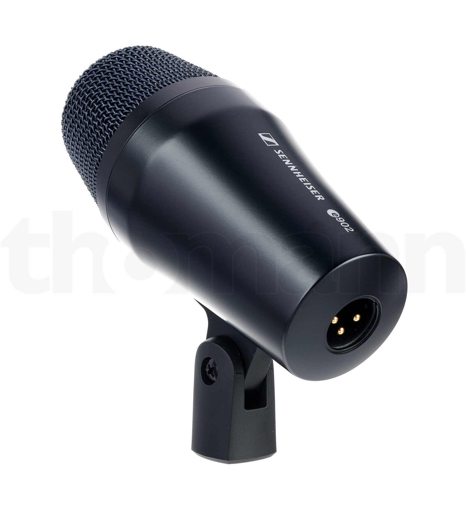 מיקרופון דינמי Sennheiser E 902 6 מיקרופון דינמי Sennheiser E 902 — תמונה 6