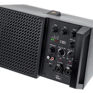 רמקול מוגבר the box pro CX 5 Stand Bundle