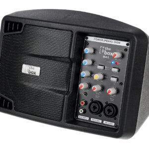 מוניטור אולפן the box MA5 Stand Bundle