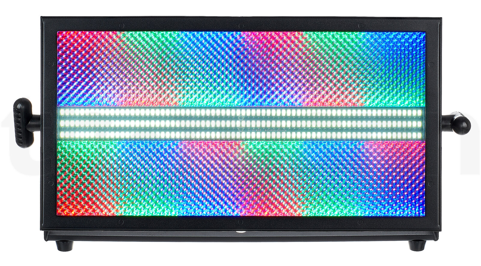 אפקט תאורה Varytec Colors SonicStrobe 3 אפקט תאורה Varytec Colors SonicStrobe — תמונה 3