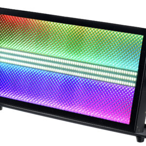 אפקט תאורה Varytec Colors SonicStrobe
