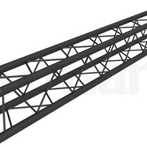 טראס ומערכות תלייה Stageworx DT24B-250 Deco Truss
