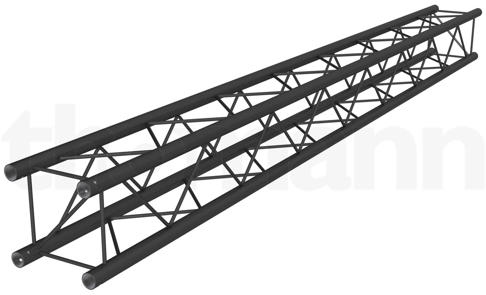 טראס ומערכות תלייה Stageworx DT24B-250 Deco Truss 2 טראס ומערכות תלייה Stageworx DT24B-250 Deco Truss — תמונה 2