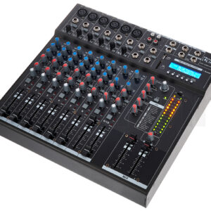מיקסר the t.mix xmix 1202 FXMP USB