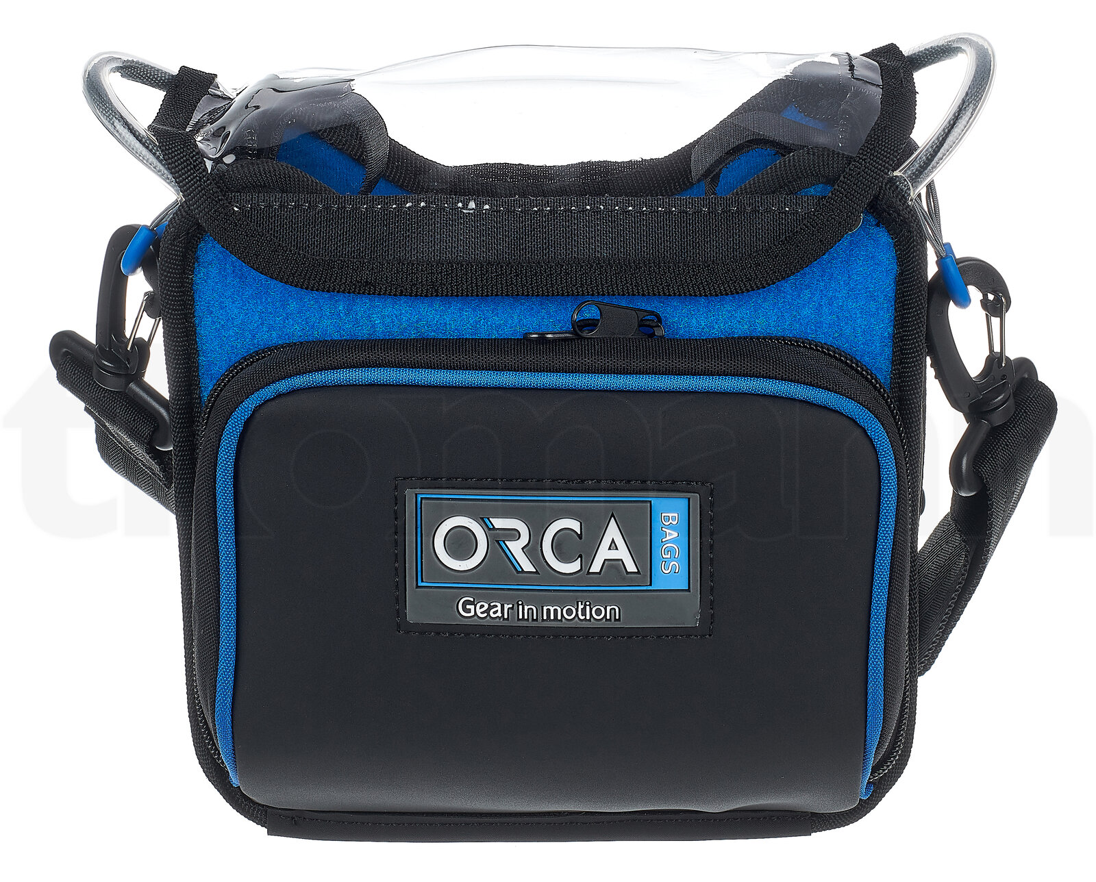 קייס ותיק לציוד Orca OR-268 3 קייס ותיק לציוד Orca OR-268 — תמונה 3