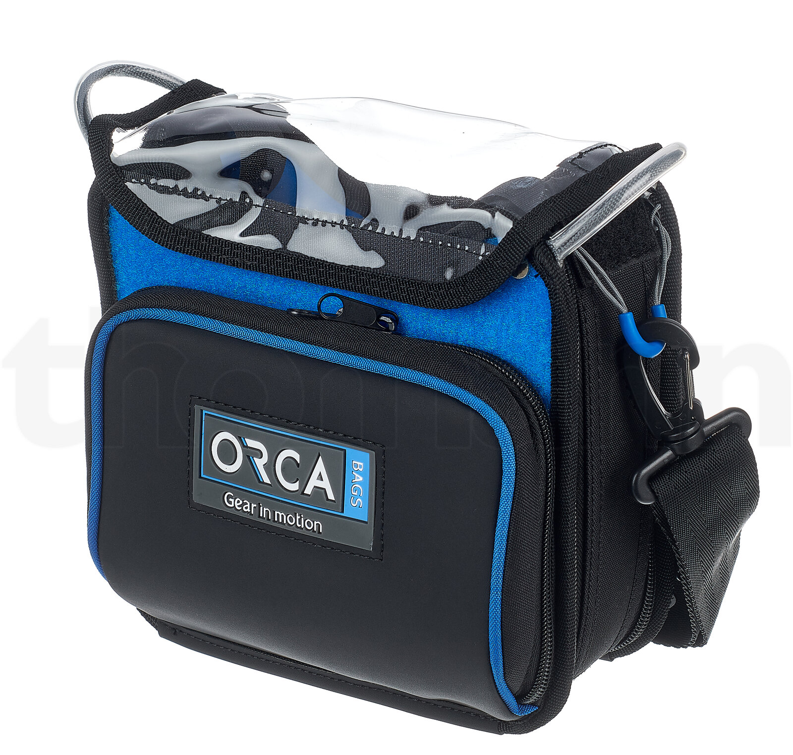 קייס ותיק לציוד Orca OR-268 2 קייס ותיק לציוד Orca OR-268 — תמונה 2
