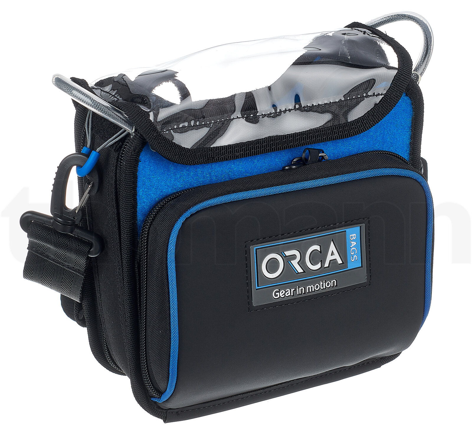 קייס ותיק לציוד Orca OR-268 4 קייס ותיק לציוד Orca OR-268 — תמונה 4
