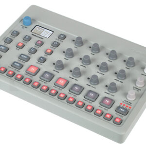 מקלדת שליטה MIDI Elektron Model:Cycles