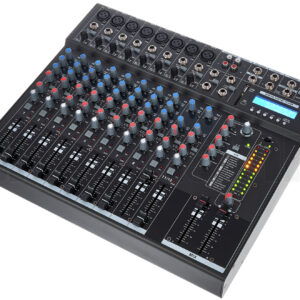 מיקסר the t.mix xmix 1402 FXMP USB