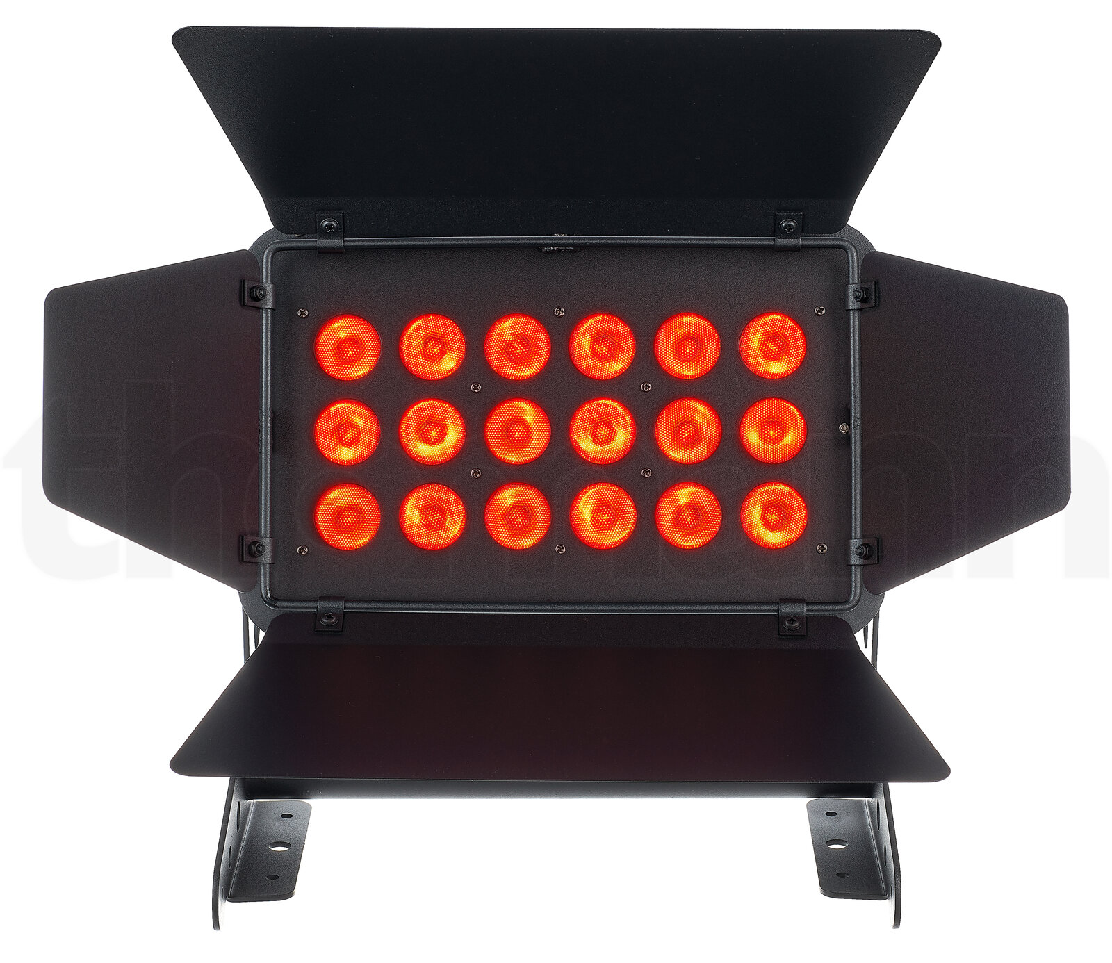זרקור תיאטרון ובמה Stairville HL-x180 RGBW 3 זרקור תיאטרון ובמה Stairville HL-x180 RGBW — תמונה 3