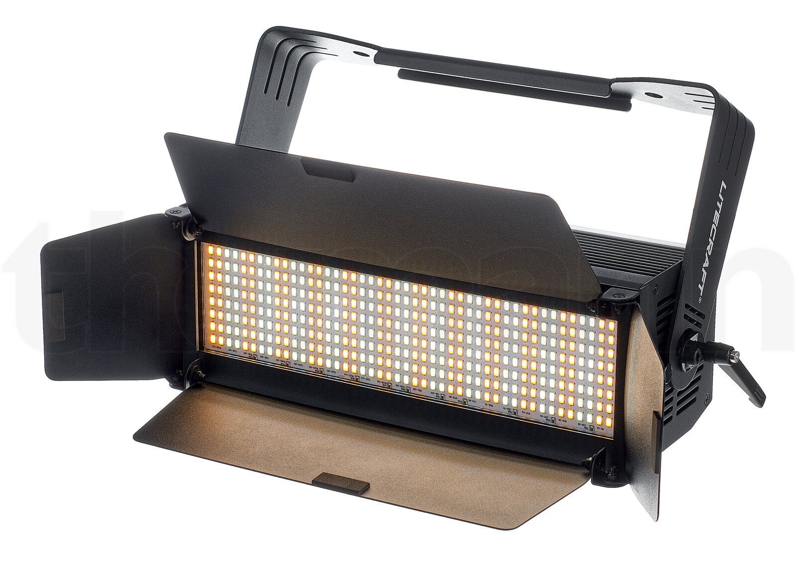 זרקור תיאטרון ובמה Litecraft WashX.432 sw 2 זרקור תיאטרון ובמה Litecraft WashX.432 sw — תמונה 2